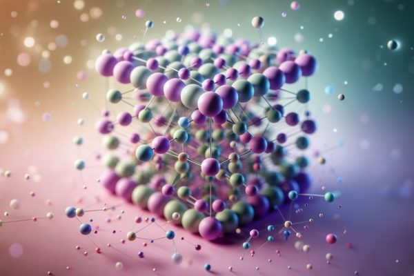 MatterGen: La nueva IA generativa que revoluciona el diseño de materiales»