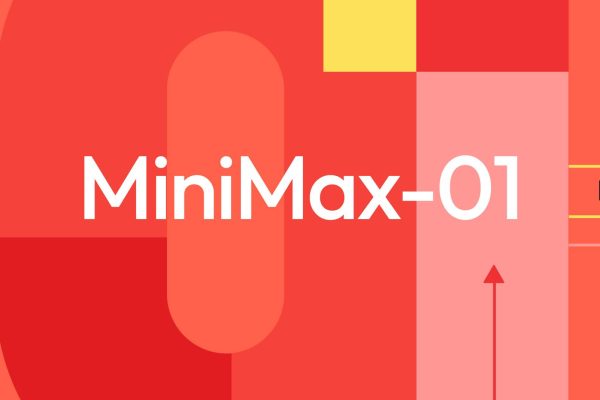 MiniMax lanza la Serie 2 de MiniMax-01: prometen redefinir la eficiencia y escalabilidad