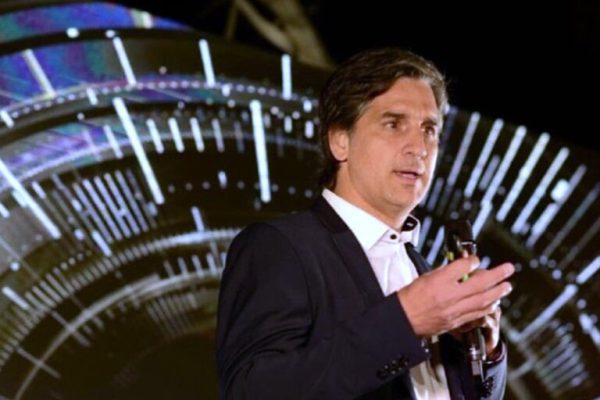 Nicolás Cánovas de AMD: «La IA está redefiniendo el entorno laboral moderno»