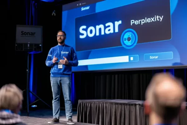 Sonar Pro API: desbloqueando el poder de la IA conversacional