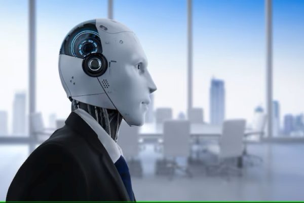 Sam Altman: los «empleados virtuales» podrían unirse a la fuerza laboral este mismo año