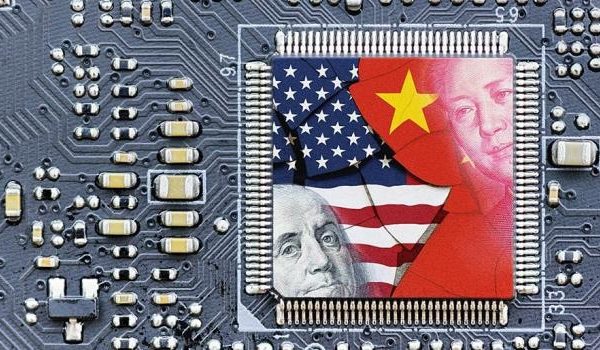 EE.UU. refuerza restricciones en exportación de chips de IA: impacto negativo en la tecnología