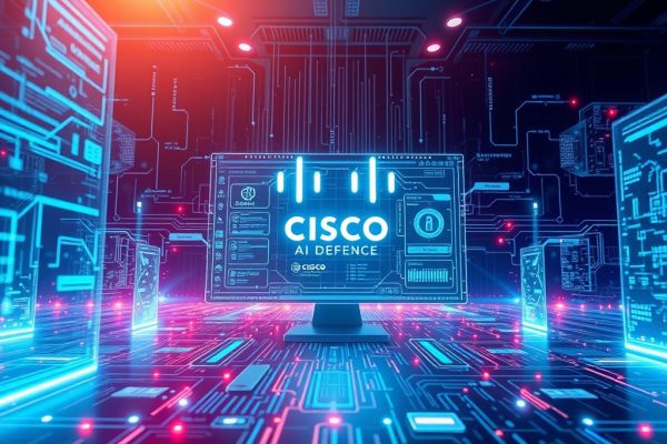 Cisco refuerza la ciberseguridad empresaria con soluciones de defensa basadas en IA