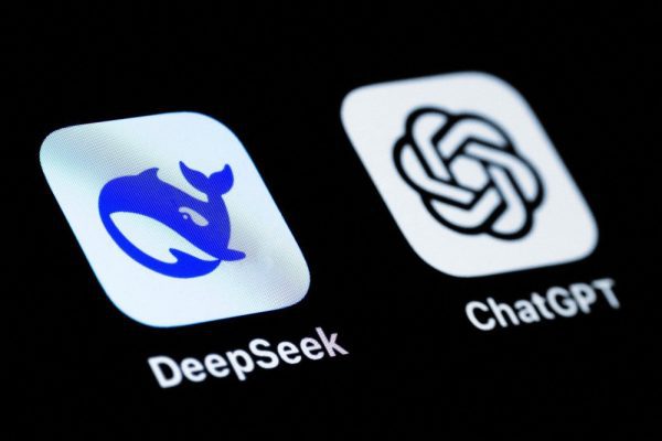 Microsoft y OpenAI investigan posible uso no autorizado de datos por grupos de DeepSeek