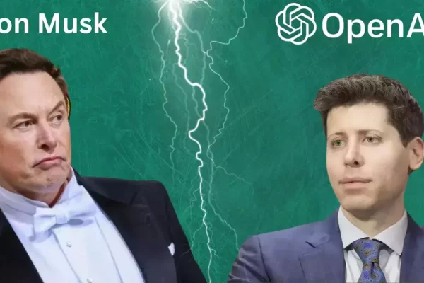 Elon Musk no se rinde y junto a ONG’s quieren bloquear que OpenAI se convierta en privada