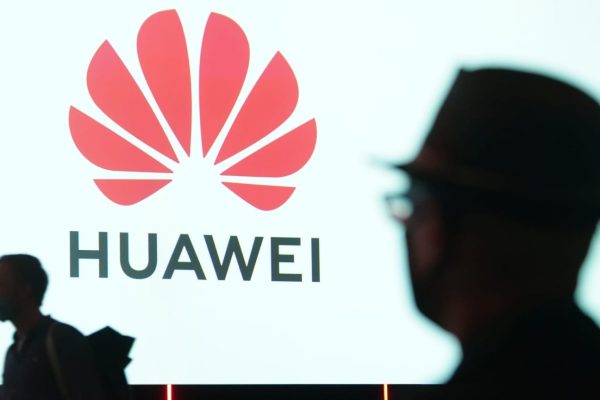 Huawei desafía a Nvidia en el mercado de chips de IA en China