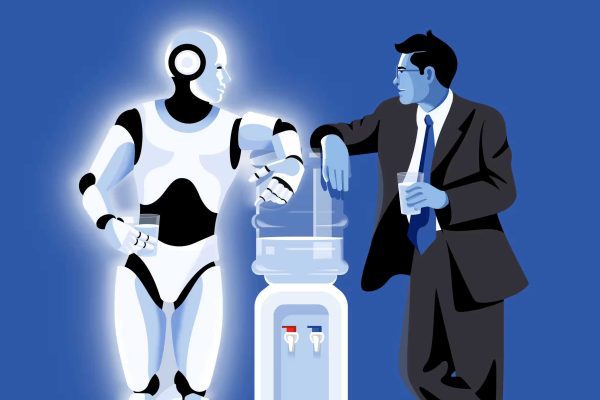 Desafío 2025: la mayoría de las empresas no están preparadas para implementar IA