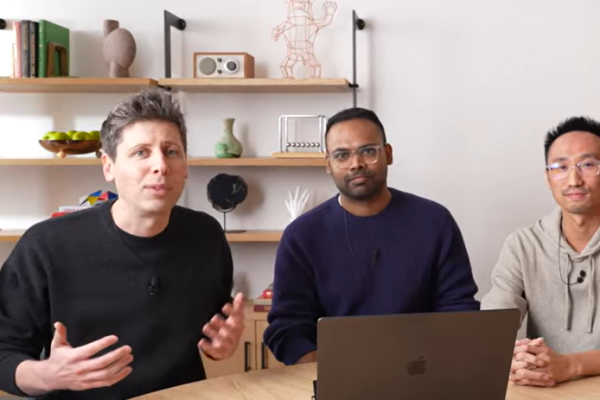 VIDEO: OpenAI lanza «Operator», un agente de IA autónomo