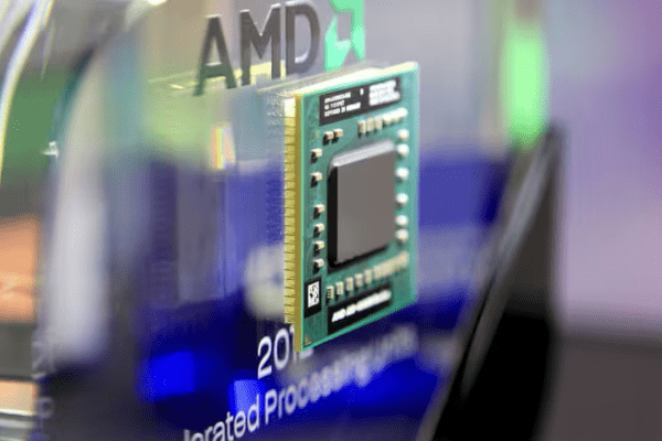 AMD sale a promover la integración de su tecnología con DeepSeek R1