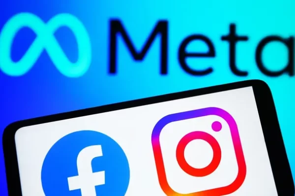 Apuesta agresiva: Meta genera perfiles de IA para generar interacción en redes sociales