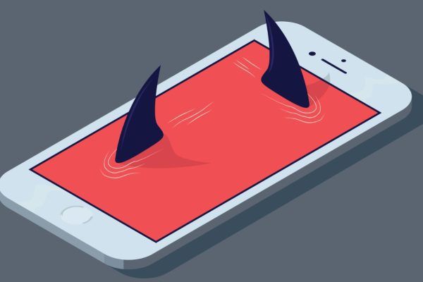 Empresas en Alerta: los ejecutivos son blanco de fraudes de phishing hechos con IA