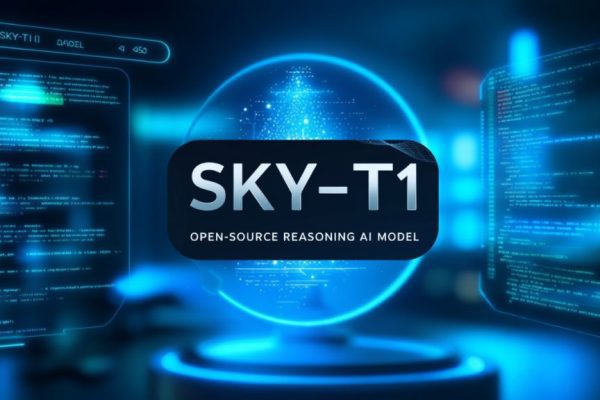 Sky-T1: democratizando la IA de razonamiento con una inversión inferior a U$S 450