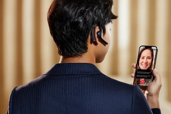 Timekettle lanza los auriculares W4 Pro con traducción bidireccional en tiempo real