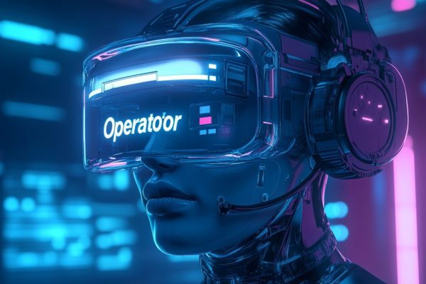 OpenAI avanza sobre la automatización global con su nuevo «AI Agent Operator»