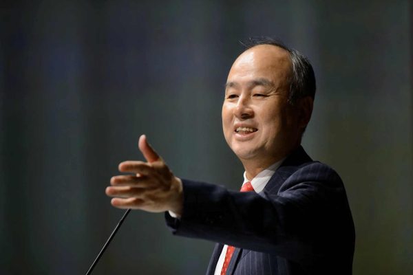 SoftBank y OpenAI se asocian para desarrollar inteligencia artificial empresarial avanzada