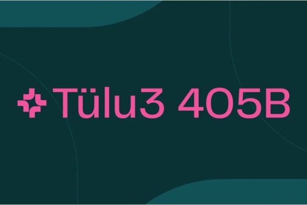Tülu 3 405B: supera todo lo presentado antes, ahora y después en modelos abiertos