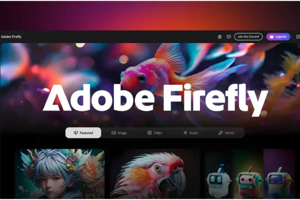 Edición de Video: Adobe Firefly se pone al servicio de la creatividad total y realista