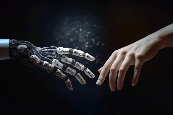 Investigación: por qué algunos trabajadores no confían en los agentes de inteligencia artificial