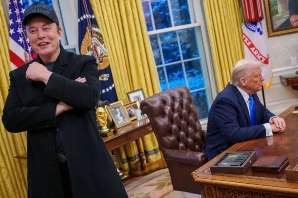 Grok 3 no es china pero.. ¿una IA que censura menciones desfavorables de Trump y Musk?