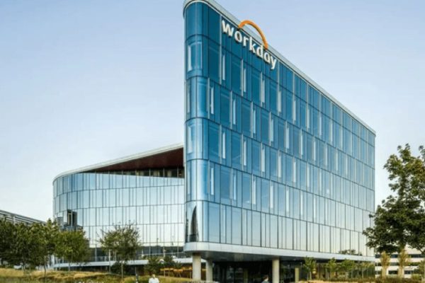 Workday recorta 1.750 empleos en su apuesta por la Inteligencia Artificial