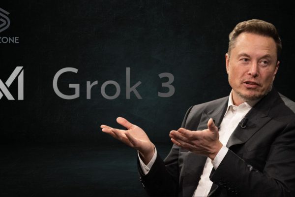 Elon Musk lanza Grok 3: la IA más inteligente de la Tierra promete interacción digital total