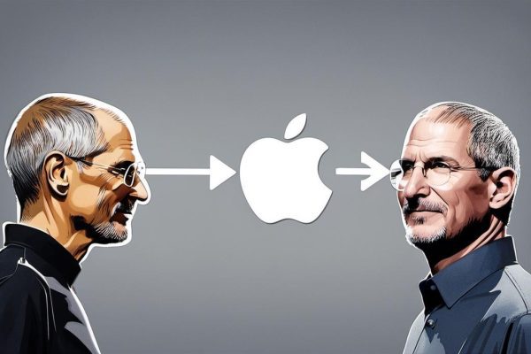 Apple en la encrucijada de la inteligencia artificial y el liderazgo perdido
