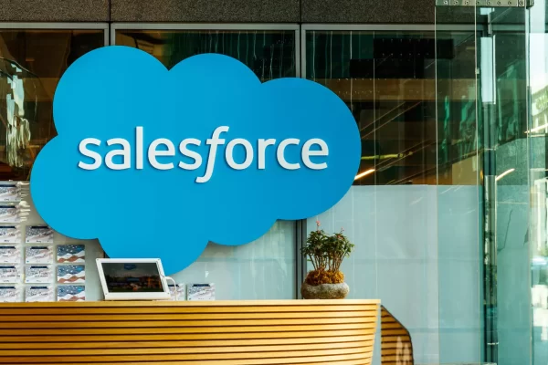 Salesforce y Google: Gemini potencia Agentforce para mayor versatilidad en IA