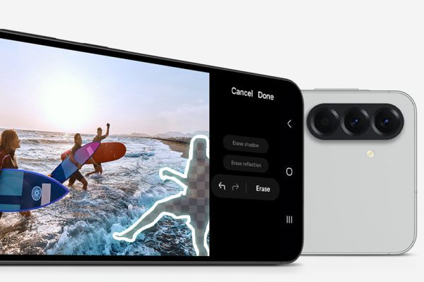 Samsung sale a competir y amplía su línea de smartphones con IA: nuevos modelos 5G