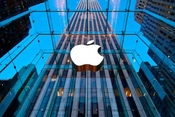 Apple impulsa la economía estadounidense con inversión de más de U$S 500 mil millones