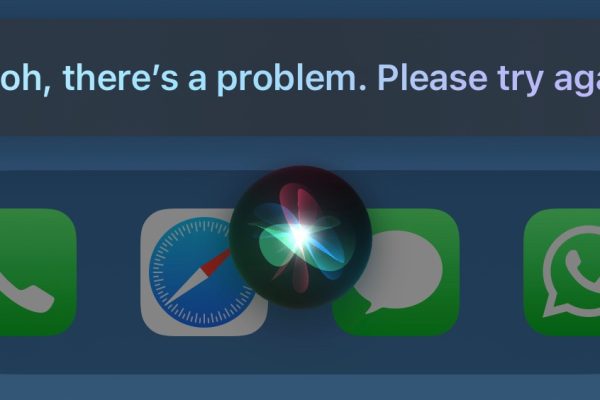 Apple negocia con Google: para superar las demoras, Gemini podría impulsar la nueva Siri