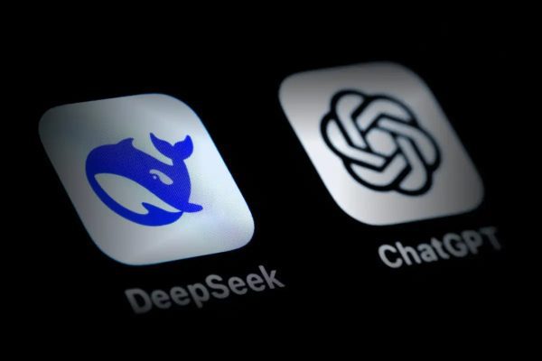 OpenAI rechaza propuestas de prohibición de modelos chinos en plena tensión global