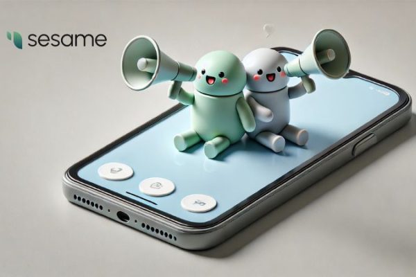 Sesame lanza su modelo base de IA tras el éxito viral de Maya