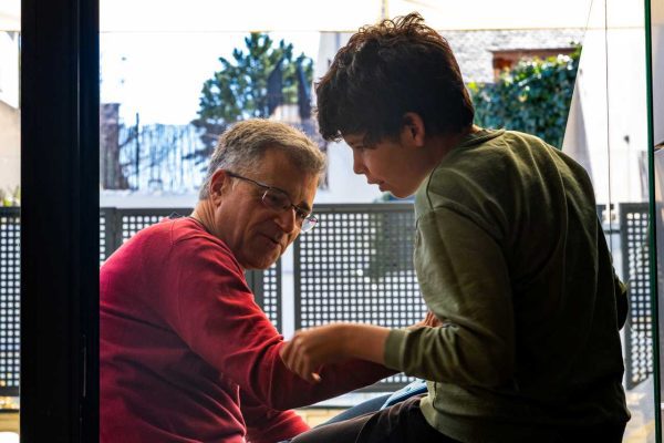 Un padre transforma el dolor en innovación: la historia para diagnosticar enfermedades raras