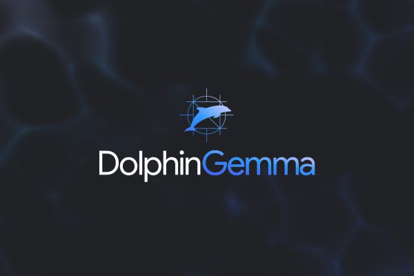 Google presenta DolphinGemma para descifrar el lenguaje de los delfines