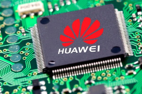 Huawei lanza el Ascend 920: su apuesta para liderar la IA en China tras restricciones a Nvidia