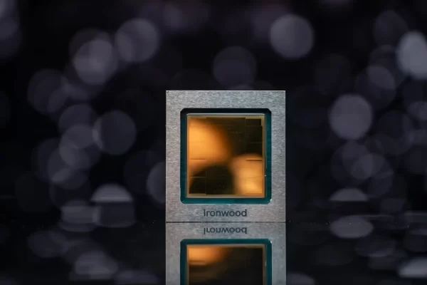 Google presenta Ironwood: un chip acelerador de IA para potenciar apps empresariales