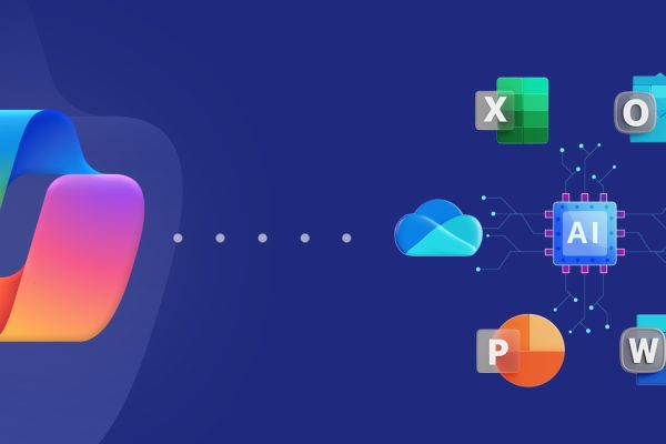 Copilot Studio integra el uso de computadoras para automatizar tareas de interfaz de usuario