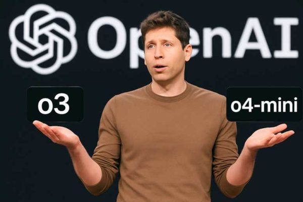 Doble apuesta de OpenAI con o3 y o4-mini: la nueva frontera de la IA multimodal
