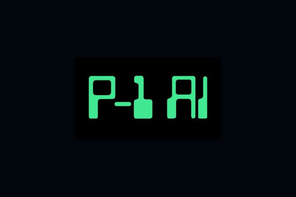 P-1 AI: revolucionando la ingeniería con inteligencia artificial