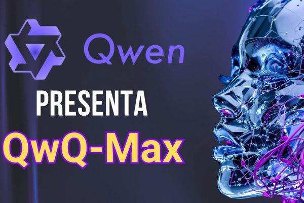 Qwen propone otro avance con QVQ-Max: el futuro del razonamiento visual