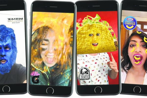 Snapchat renueva su apuesta a lo grande: con IA busca revolucionar la publicidad digital