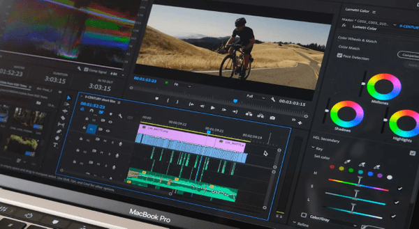 Adobe cambia la dinámica de la edición de video con subtítulos en idiomas múltiples