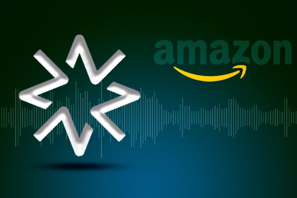 Amazon se acerca a lo humano con la IA conversacional Nova Sonic
