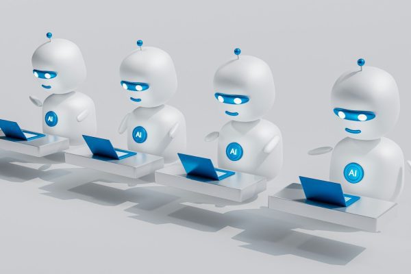 Experimento No Autorizado: con bots generan comentarios en una red para influir en debates