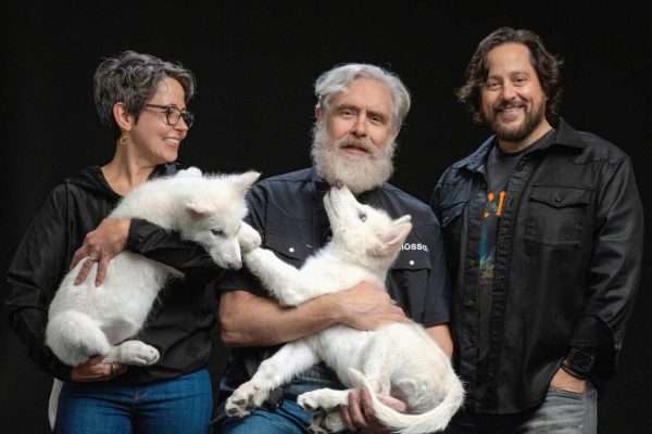 Desextinción: Colossal Biosciences resucita al lobo terrible, un hito en la biotecnología