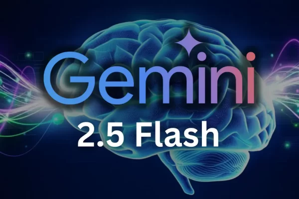 Gemini 2.5 Flash: para desarrolladores, híbrida y con velocidad y eficiencia