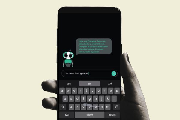 Salud Mental: el chatbot Therabot de Dartmouth College ofrece terapia asistida por IA