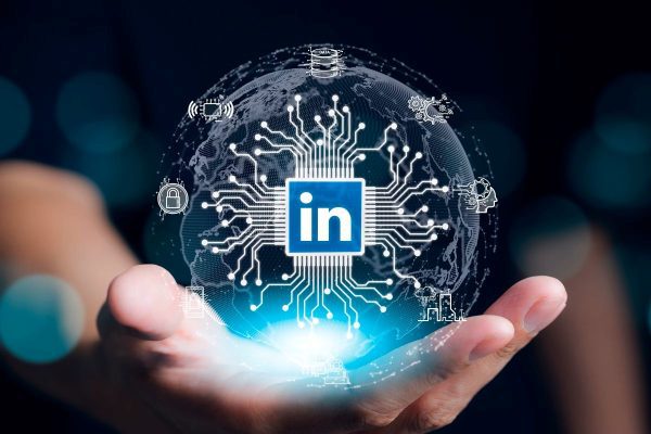 LinkedIn y su sorpresivo papel protagónico en la carrera por la IA