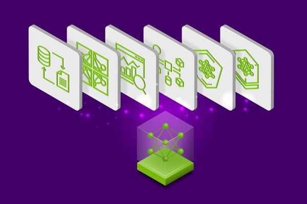 Nvidia impulsa la próxima generación de agentes de IA personalizados con NeMo