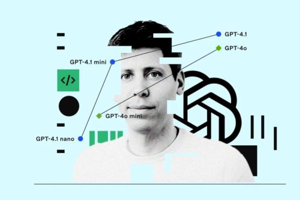 OpenAI tras GPT-5: Sam Altman apuesta a navegador, hardware y chips neuronales